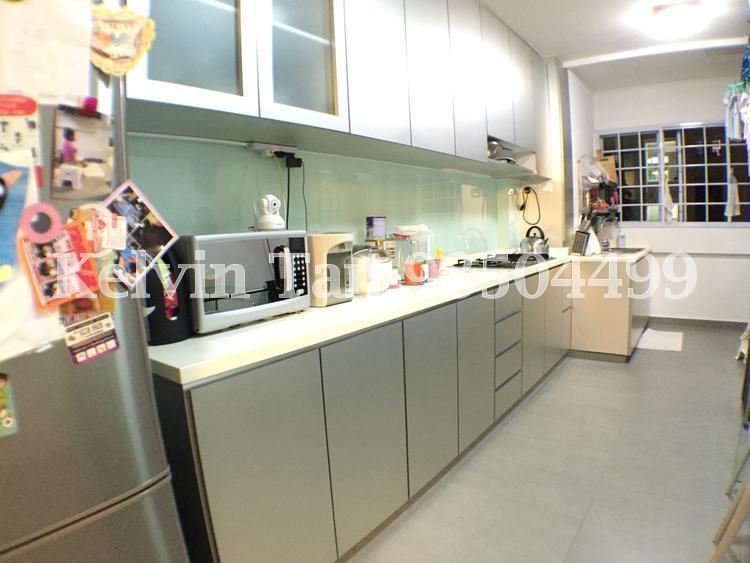 Tampines Street 22 thumbnail photo